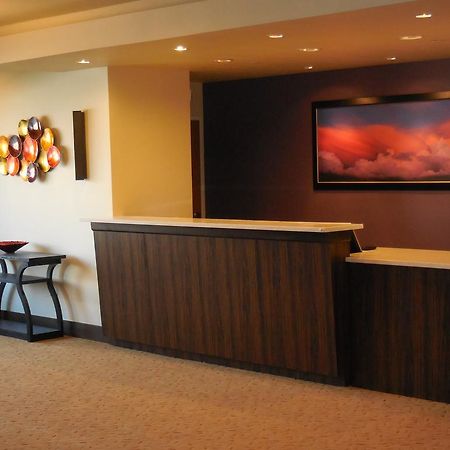 Ledgestone Hotel ヴァーナル エクステリア 写真