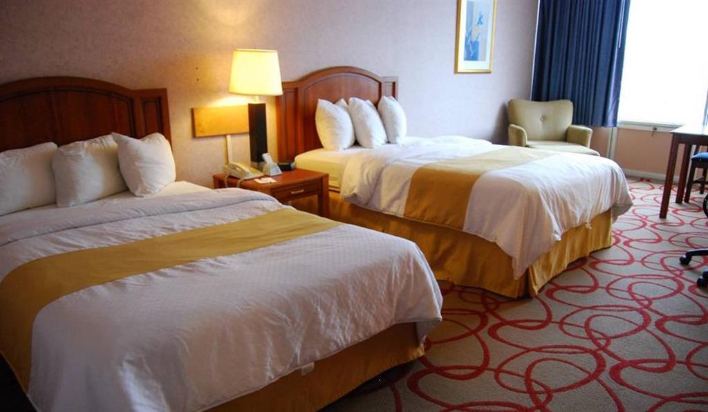 Ledgestone Hotel ヴァーナル 部屋 写真
